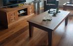 tv meubel, salontafel en bijzettafel, Huis en Inrichting, Complete inboedels, Ophalen
