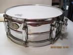 pearl snare drum 37 cm dia keurige staat (348), Muziek en Instrumenten, Ophalen of Verzenden, Zo goed als nieuw, Pearl