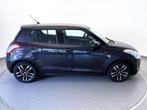 Suzuki Swift 1.2i-16V EASSS 90pk "Style" 5-deurs, Gebruikt, 4 cilinders, 400 kg, Origineel Nederlands