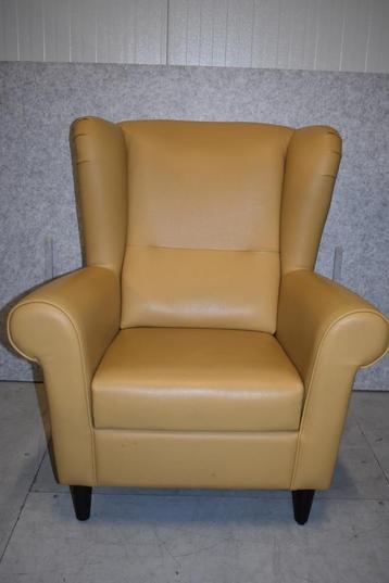 Mooie relax fauteuils in diversen kleuren