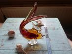 MURANO VIS GAAF EN ERG MOOI........, Ophalen of Verzenden