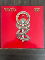 Toto ‎– Toto IV, Ophalen of Verzenden, Zo goed als nieuw, 12 inch, Poprock
