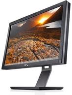 Dell 27" monitor U2711 IPS QHD, Computers en Software, Monitoren, Ophalen, IPS, VGA, Zo goed als nieuw