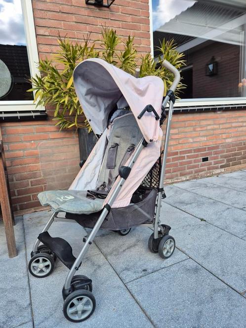 Mooie buggy van Easywalker, Kinderen en Baby's, Kinderwagens en Combinaties, Gebruikt, Kinderwagen, Overige merken, Ophalen