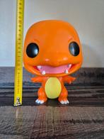 Funko Pop Charmander, Kinderen en Baby's, Speelgoed | Actiefiguren, Ophalen of Verzenden, Gebruikt