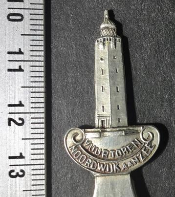 briefopener, Noordwijk Aan Zee, vuurtoren (L7 beschikbaar voor biedingen