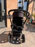 Joolz Day 3 kinderwagen + accessoires, Kinderen en Baby's, Kinderwagens en Combinaties, Gebruikt, Verstelbare duwstang, Ophalen