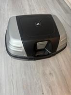 Honda motor koffer incl 2 sleutels, Ophalen of Verzenden, Zo goed als nieuw