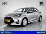 Toyota Yaris 1.5 Hybrid Active | Apple Carplay/Android Auto, 12 maanden, Gebruikt, Euro 6, 1490 cc