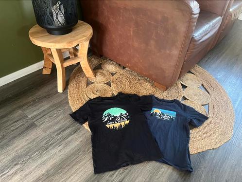 Jack & Jones shirts maat 140, Kleding | Heren, T-shirts, Zo goed als nieuw, Maat 46 (S) of kleiner, Ophalen of Verzenden