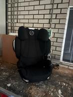 Cybex Platinum Q2 Solution ISOFIX Z.G.A.N. groep 2/3, 15 t/m 36 kg, Zo goed als nieuw, Ophalen, Overige merken