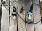 Leuke vintage lampen, Antiek en Kunst, Ophalen of Verzenden