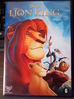 The Lion King DVD - Disney Klassieker, Ophalen of Verzenden