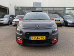 Citroen C3 1.2 PureTech S&S Shine NAVI | CAMERA | PDC | CRUI, Auto's, Citroën, Te koop, Zilver of Grijs, C3, Geïmporteerd