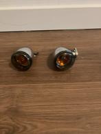 Harley Davidson Knipperlichten Set, Ophalen of Verzenden, Gebruikt