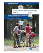 Boek ANWB klassieke fietsrondjes deel 2., Tickets en Kaartjes, Eén persoon, 3 overnachtingen of meer