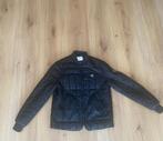 Calvin Klein jas, Ophalen of Verzenden, Zo goed als nieuw, Zwart