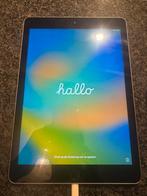Apple ipad wifi 128 gb space grey model a1822, Computers en Software, Apple iPads, 10 inch, Gebruikt, Apple iPad, Ophalen of Verzenden
