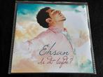 Ehsan Naseri (Men2B) - Is Dit Liefde (Promo CD Single), Ophalen of Verzenden