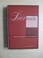 Ds. C.A. van Dieren - Leerboek - Beknopte geloofsleer, Boeken, Ophalen of Verzenden, Zo goed als nieuw