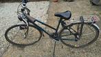 Batavus Apache damesfiets- 21 versnellingen, Ophalen, 28 inch, Gebruikt, 47 tot 50 cm