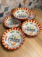 Blond Amsterdam tapas 5 schalen, Huis en Inrichting, Keuken | Servies, Ophalen, Blond Amsterdam, Nieuw, Schaal of Schalen