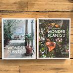 Wonderplants 1 & 2 - Kamerplanten en Interieur, Ophalen of Verzenden, Nieuw, Kamerplanten
