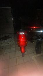 Skipper 125, Fietsen en Brommers, Scooters | Piaggio, Ophalen of Verzenden, Zo goed als nieuw, Overige modellen