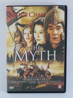 Jackie Chan - The Myth DVD, Vanaf 12 jaar, Ophalen of Verzenden, Zo goed als nieuw, Actie