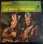 Los Indios Tabajaras - Vinyl LP, Ophalen of Verzenden, Gebruikt, 12 inch