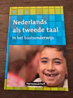 Nederlands als tweede taal in het basisonderwijs, Ophalen, A. Vermeer; F. Kuiken, Zo goed als nieuw, Nederlands