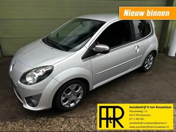 Renault TWINGO 1.2 - 16V Night & Day  beschikbaar voor biedingen