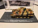 Pz.Kpfw 5 panther Ausf A Targul Romania 1944, Ophalen of Verzenden, Nieuw, Overige typen