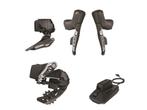 SRAM RED eTAP AXS 2x12 Velgremmen Upgrade Kit Nieuw, Alagemaat@sram.com, Overige typen, Nieuw, Ophalen of Verzenden