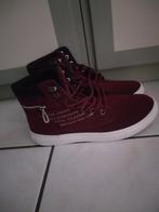 Heren schoenen hoge sneakers maat 43, Overige kleuren, Ophalen of Verzenden, Sneakers of Gympen, Nieuw