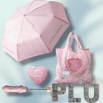 3 Rivièra maison (plu) letters & 1 RM tas & 1 RM Paraplu, Huis en Inrichting, Woonaccessoires | Overige, Ophalen of Verzenden