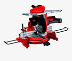 Einhell TC-MS 2513 T, Doe-het-zelf en Verbouw, Ophalen of Verzenden, Zo goed als nieuw, 1200 watt of meer, Kettingzaag