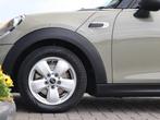 Mini Mini 1.5 102 pk One Salt | Navigatie | Bluetooth | Airc, Auto's, Stof, Gebruikt, 1200 kg, Bedrijf