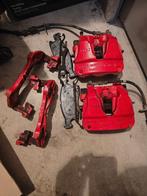 Remmenset voor Ford Focus ST MK4, Ophalen, Gebruikt, Ford