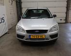 Ford Focus 1.6-16V Champion NAP 1e eigenaar Cruise Airco APK, 1596 cc, Gebruikt, 4 cilinders, 620 kg