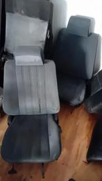 bmw e30 stoelen en interieur delen, Ophalen, Gebruikt, BMW