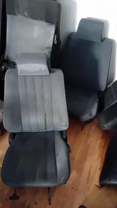 bmw e30 stoelen en interieur delen, Auto-onderdelen, Interieur en Bekleding, BMW, Gebruikt, Ophalen