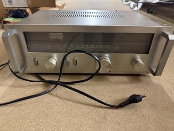 Vintage Eurofunk EFT-2000 Stereo Tuner beschikbaar voor biedingen
