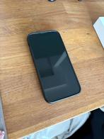 iPhone 13 mini 128GB (inclusief hoesje), Telecommunicatie, Mobiele telefoons | Apple iPhone, 128 GB, Zwart, 78 %, Ophalen of Verzenden