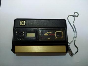 Kodak Disc 8000 schijffilmcamera beschikbaar voor biedingen