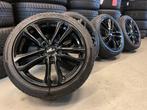 18” Originele Kia Niro SG2 Winterset TPMS Zwart, Auto-onderdelen, Banden en Velgen, Ophalen, 18 inch, Gebruikt, 3621ZA