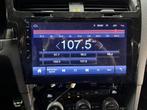 Autoradio Android VW Golf 7 !!!, Ophalen of Verzenden, Gebruikt