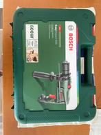 Bosch Impact Drill New, Ophalen, Zo goed als nieuw, 600 watt of meer
