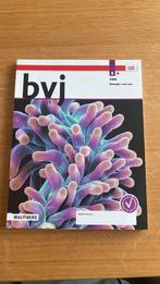 Biologie voor jou, 5 vwo, A, Boeken, Schoolboeken, Nieuw, Biologie, Ophalen of Verzenden, VWO