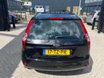 Ford Fiesta 1.3-8V Futura Airco Elek pakket Nwe APK NL Auto, 1299 cc, Stof, Gebruikt, Zwart